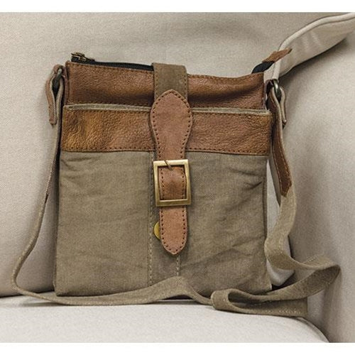 Intermix Crossbody Stone