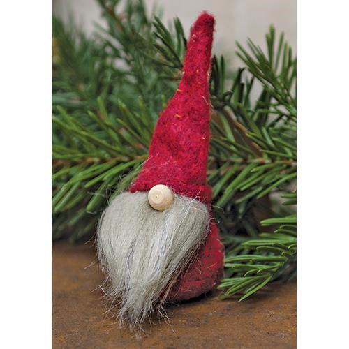 Gnome Head (Pack of 4)