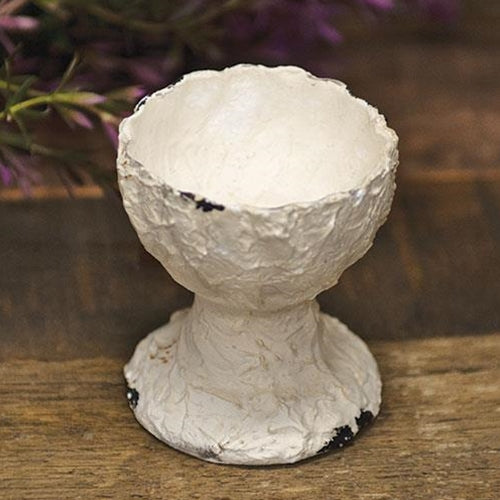 Metal Candle Holder  (Pack of 4)