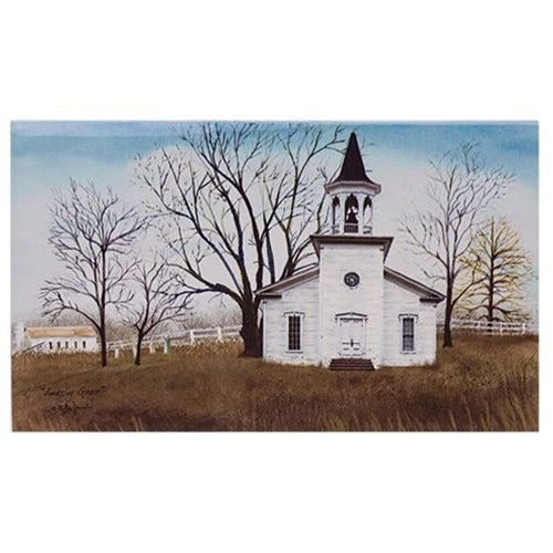 Amazing Grace Canvas 6x10 (Pack of 2)