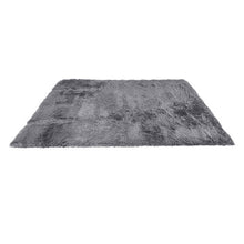 Load image into Gallery viewer, 4x6 Feet Modern Soft Shag Rug with Non-slip Grip Dots

