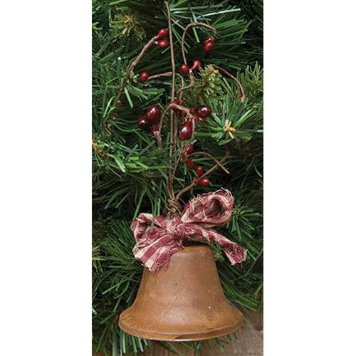 Liberty Bell Ornament  (Pack of 4)