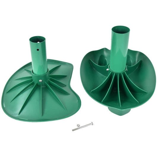 Height Adjustable Seat Gardening Tool Outdoor Garden