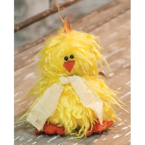 Furry Baby Chick (Pack of 2)