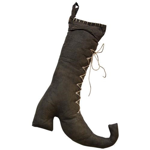 Witch Boot (Pack of 2)