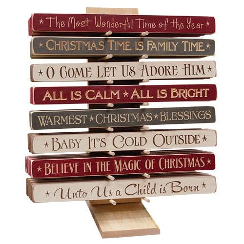 48 Piece Christmas 18