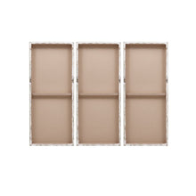 Load image into Gallery viewer, Madison Park Taupe Luminous Hand Painted Canvas MP95C-0158 By Olliix
