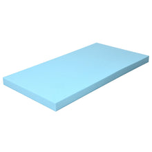 Load image into Gallery viewer, 3&quot; Gel-Infused Cooling Bed Topper for All-Night Comfy-75 x 39 inch

