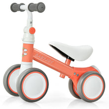 Load image into Gallery viewer, Baby Balance Bike with Adjustable seat and Handlebar for 6 - 24 Months-Pink
