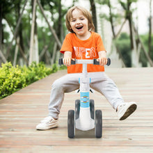 Load image into Gallery viewer, Baby Balance Bike with Adjustable seat and Handlebar for 6 - 24 Months-Blue
