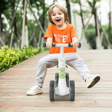 Load image into Gallery viewer, Baby Balance Bike with Adjustable seat and Handlebar for 6 - 24 Months-Green
