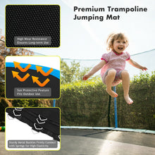 Load image into Gallery viewer, High-Elastic PP Replacement Jumping Mat-14 ft
