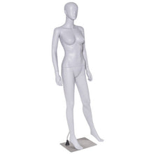 Load image into Gallery viewer, Full Body Display Female Mannequin with Base
