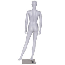 Load image into Gallery viewer, Full Body Display Female Mannequin with Base
