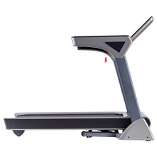 Load image into Gallery viewer, 7 Inch LED Display Electric Motorized Folding Running Treadmill
