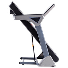 Load image into Gallery viewer, 7 Inch LED Display Electric Motorized Folding Running Treadmill
