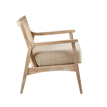 Load image into Gallery viewer, Ink Ivy Kelly Lounge Chair II100-0360 By Olliix
