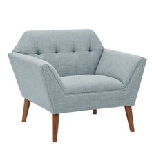 Load image into Gallery viewer, Ink Ivy Newport Lounge - Light Blue II100-0382 By Olliix
