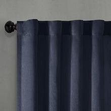 Load image into Gallery viewer, Madison Park Andora Window Panel -95" Panel MP40-1782 By Olliix
