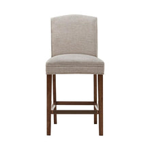 Load image into Gallery viewer, Madison Park Camel Counter Stool FPF20-0552 By Olliix
