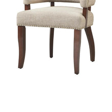 Load image into Gallery viewer, Madison Park Dawson Arm Dining Chair FPF20-0387 By Olliix
