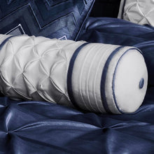Load image into Gallery viewer, Madison Park Laurel 7 Piece Comforter Set - Cal King MP10-2242 By Olliix

