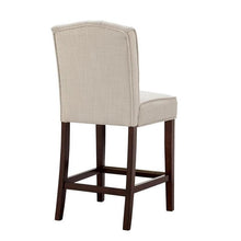 Load image into Gallery viewer, Madison Park Marian Tufted Counter Stool FPF20-0395 By Olliix
