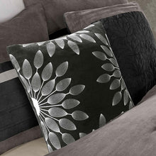Load image into Gallery viewer, Madison Park Palmer 7 Piece Comforter Set -Full MP10-2585 By Olliix
