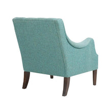 Load image into Gallery viewer, Madison Park Qwen Button Tufted Chair FPF18-0512 By Olliix
