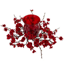 Load image into Gallery viewer, Plum Blossom Candelabrum
