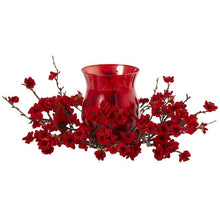 Load image into Gallery viewer, Plum Blossom Candelabrum
