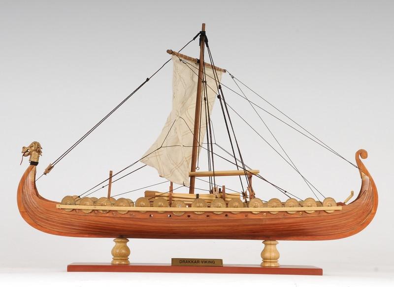 Viking Small
