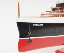 Load image into Gallery viewer, Normandie Painted Large
