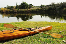 Load image into Gallery viewer, Wooden Kayak 17 - 1 person
