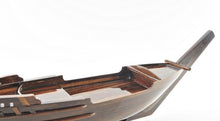 Load image into Gallery viewer, Dhow Boat Sushi Tray
