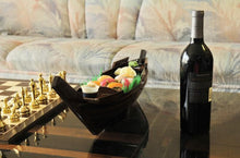 Load image into Gallery viewer, Dhow Boat Sushi Tray
