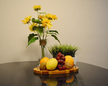 Load image into Gallery viewer, Chris Craft Oval Tray
