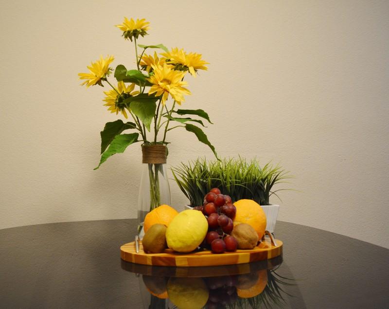 Chris Craft Oval Tray
