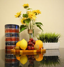 Load image into Gallery viewer, Chris Craft Oval Tray
