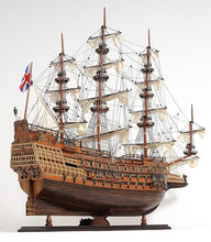 Load image into Gallery viewer, Sovereign of the Seas Mid Size EE
