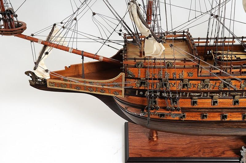 Sovereign of the Seas
