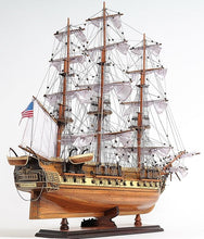 Load image into Gallery viewer, USS Constitution Medium
