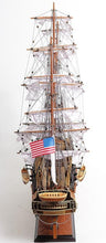 Load image into Gallery viewer, USS Constitution Medium
