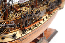 Load image into Gallery viewer, USS Constitution Medium
