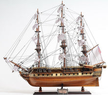 Load image into Gallery viewer, USS Constitution Medium
