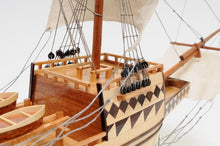 Load image into Gallery viewer, Mayflower Medium - Fully Assemble
