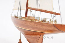 Load image into Gallery viewer, Columbia Yacht L
