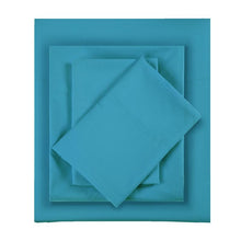 Load image into Gallery viewer, Intelligent Design All Season Wrinkle-Free Sheet Set -King ID20-1084 By Olliix
