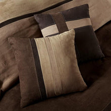 Load image into Gallery viewer, Madison Park Palisades 7 Piece Comforter Set - Cal King MP10-4026 By Olliix
