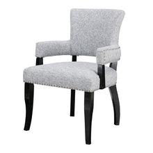 Load image into Gallery viewer, Madison Park Dawson Arm Dining Chair MP100-0043 By Olliix
